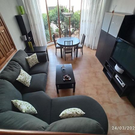 Casa Magali Βίλα Tacoronte Εξωτερικό φωτογραφία