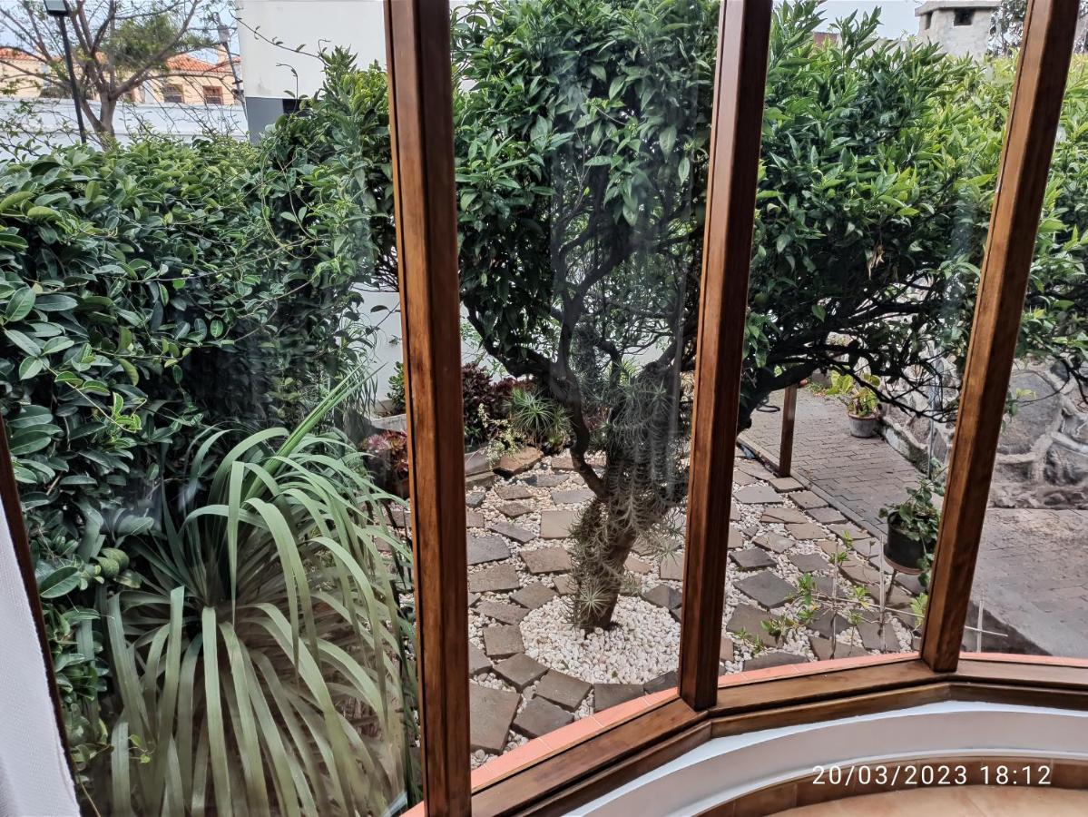 Casa Magali Βίλα Tacoronte Εξωτερικό φωτογραφία
