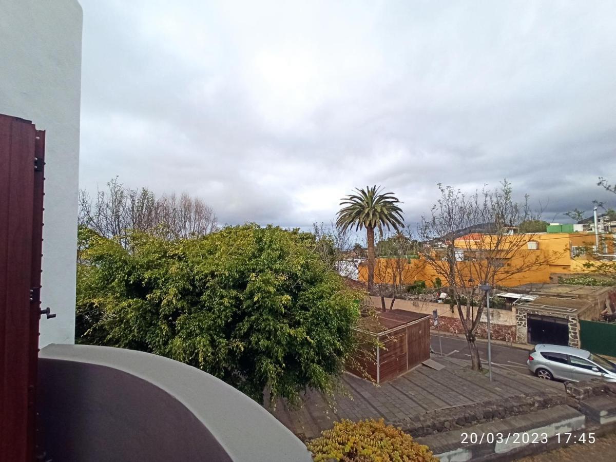 Casa Magali Βίλα Tacoronte Εξωτερικό φωτογραφία