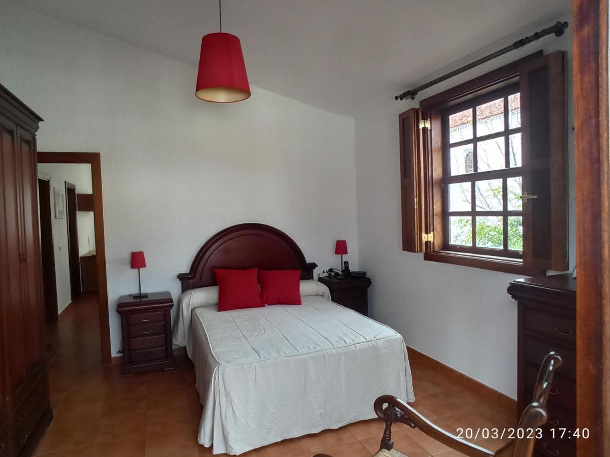 Casa Magali Βίλα Tacoronte Εξωτερικό φωτογραφία
