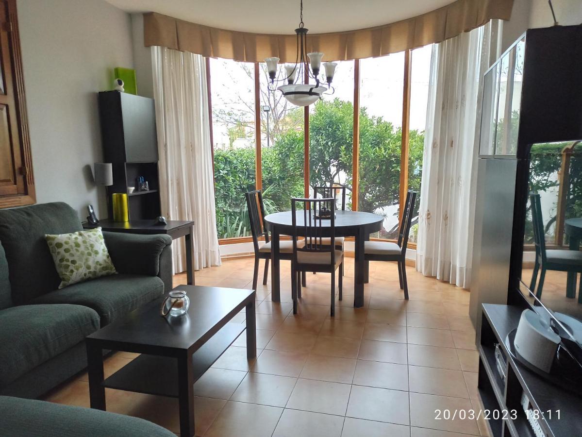 Casa Magali Βίλα Tacoronte Εξωτερικό φωτογραφία