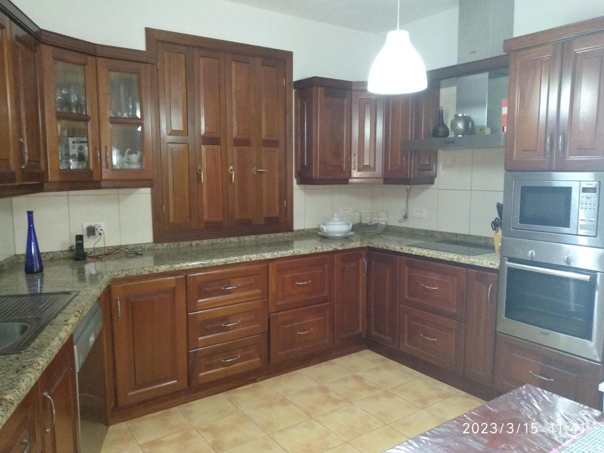 Casa Magali Βίλα Tacoronte Εξωτερικό φωτογραφία