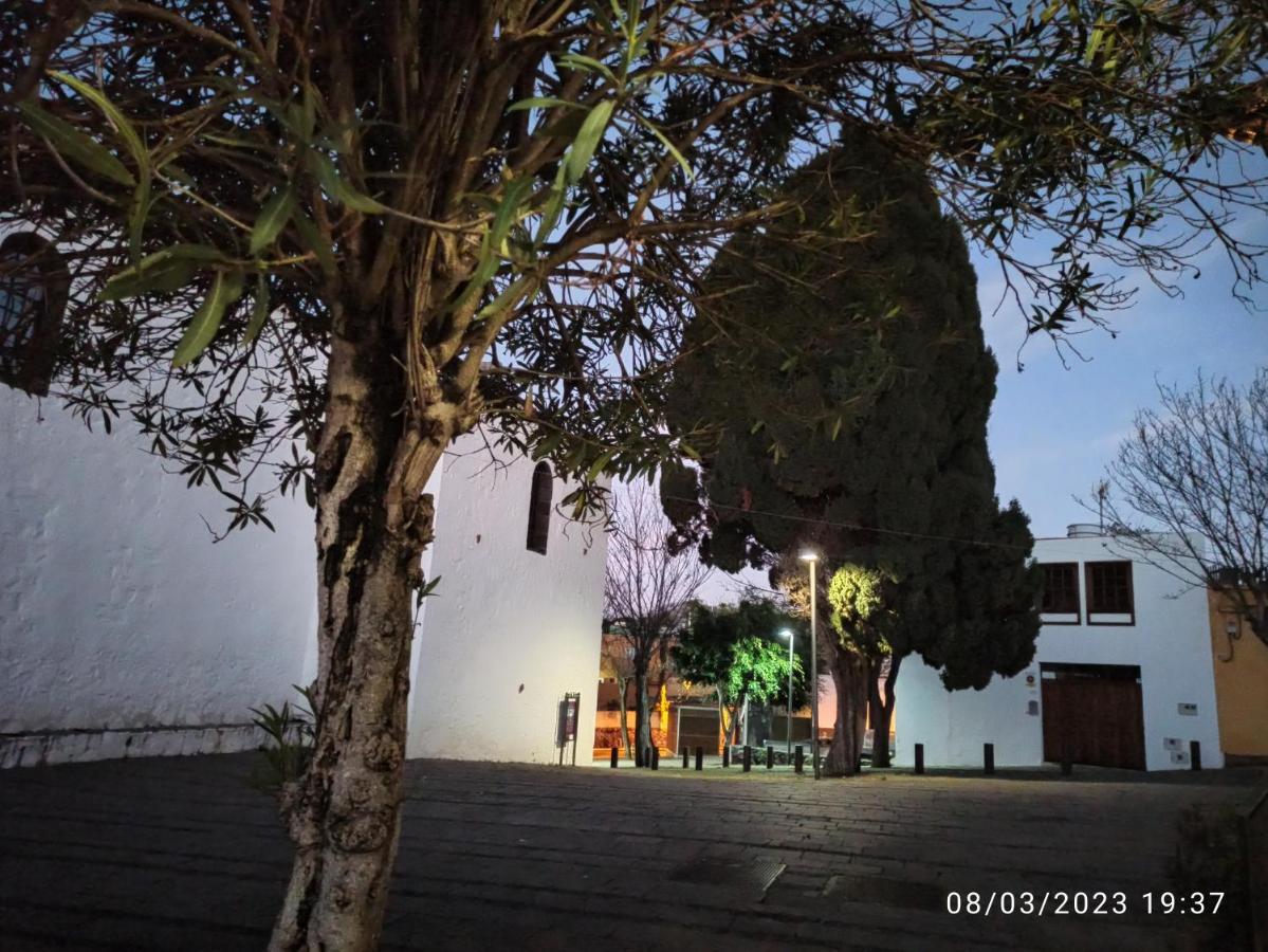 Casa Magali Βίλα Tacoronte Εξωτερικό φωτογραφία