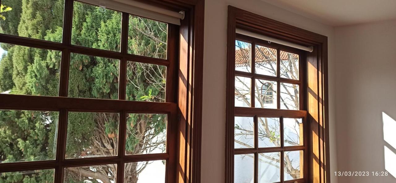 Casa Magali Βίλα Tacoronte Εξωτερικό φωτογραφία