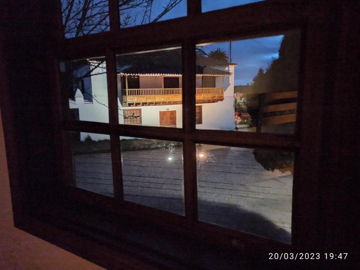 Casa Magali Βίλα Tacoronte Εξωτερικό φωτογραφία