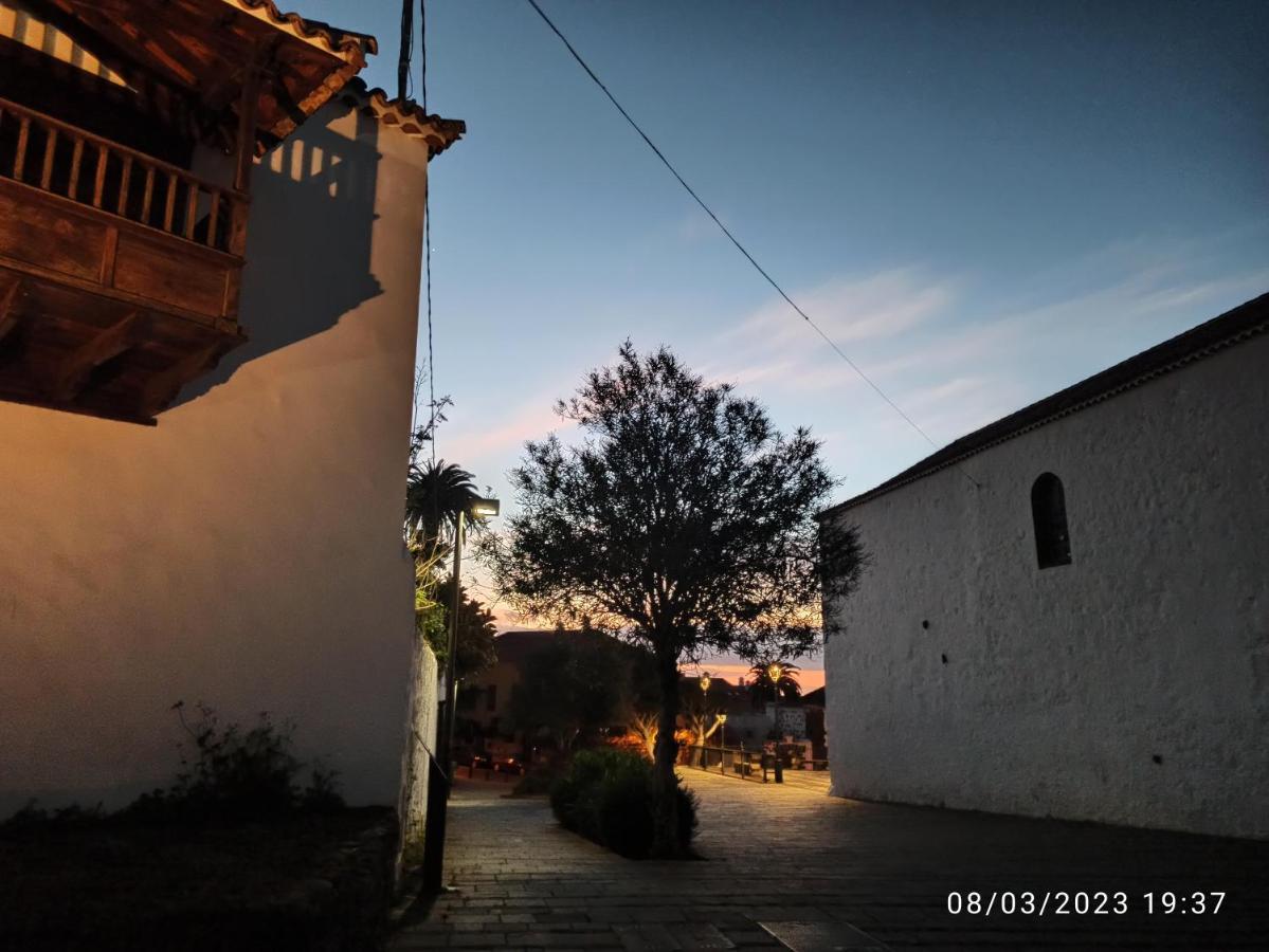 Casa Magali Βίλα Tacoronte Εξωτερικό φωτογραφία