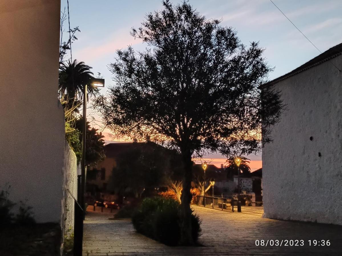 Casa Magali Βίλα Tacoronte Εξωτερικό φωτογραφία