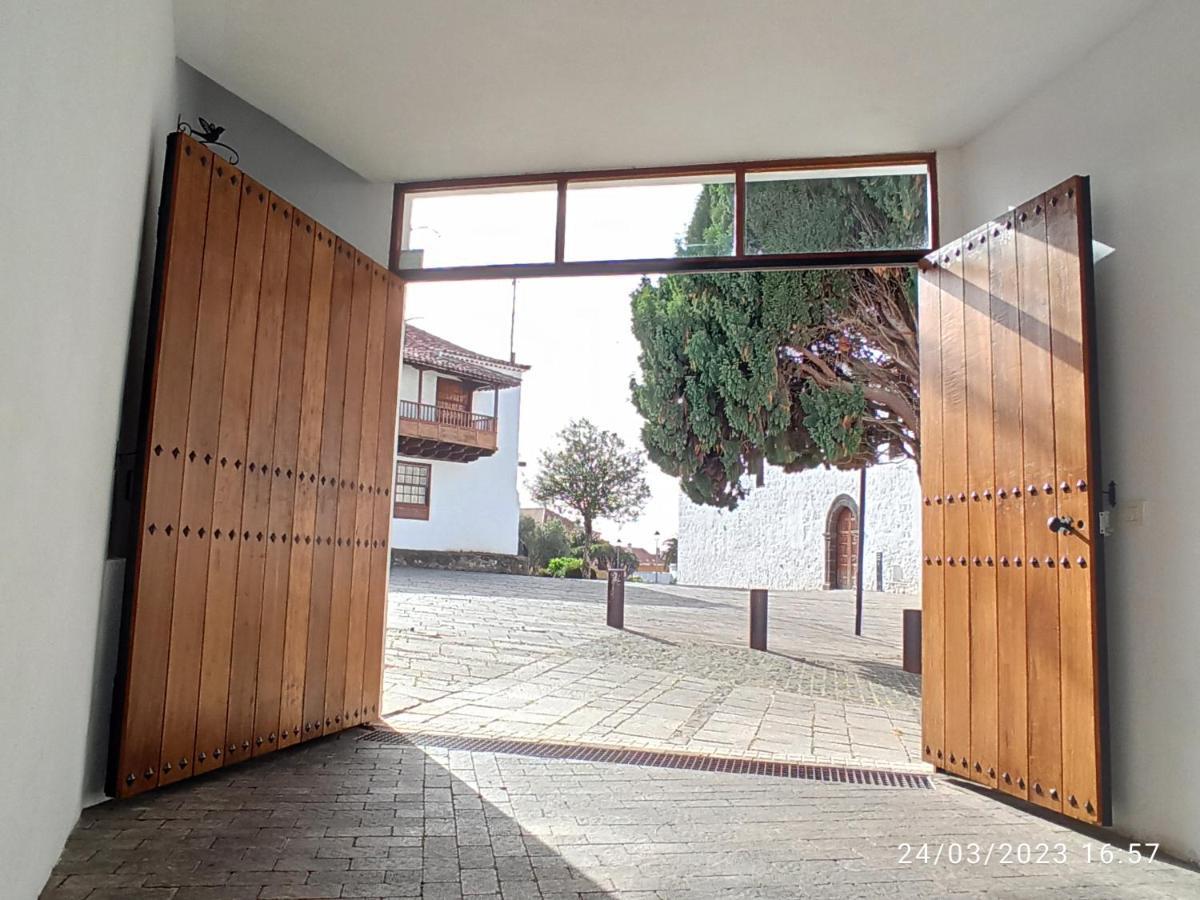Casa Magali Βίλα Tacoronte Εξωτερικό φωτογραφία