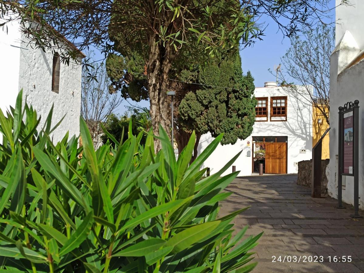Casa Magali Βίλα Tacoronte Εξωτερικό φωτογραφία