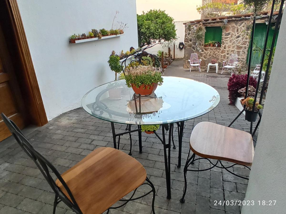Casa Magali Βίλα Tacoronte Εξωτερικό φωτογραφία