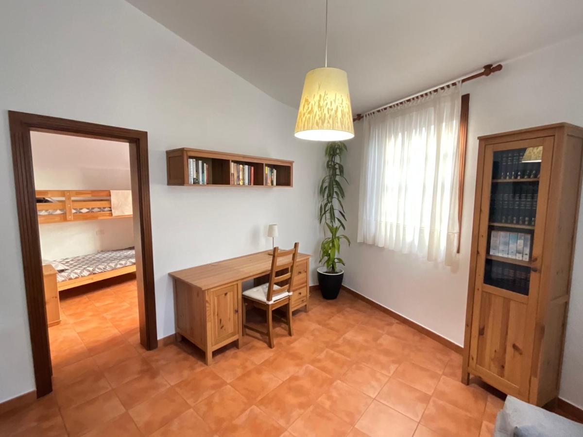 Casa Magali Βίλα Tacoronte Εξωτερικό φωτογραφία