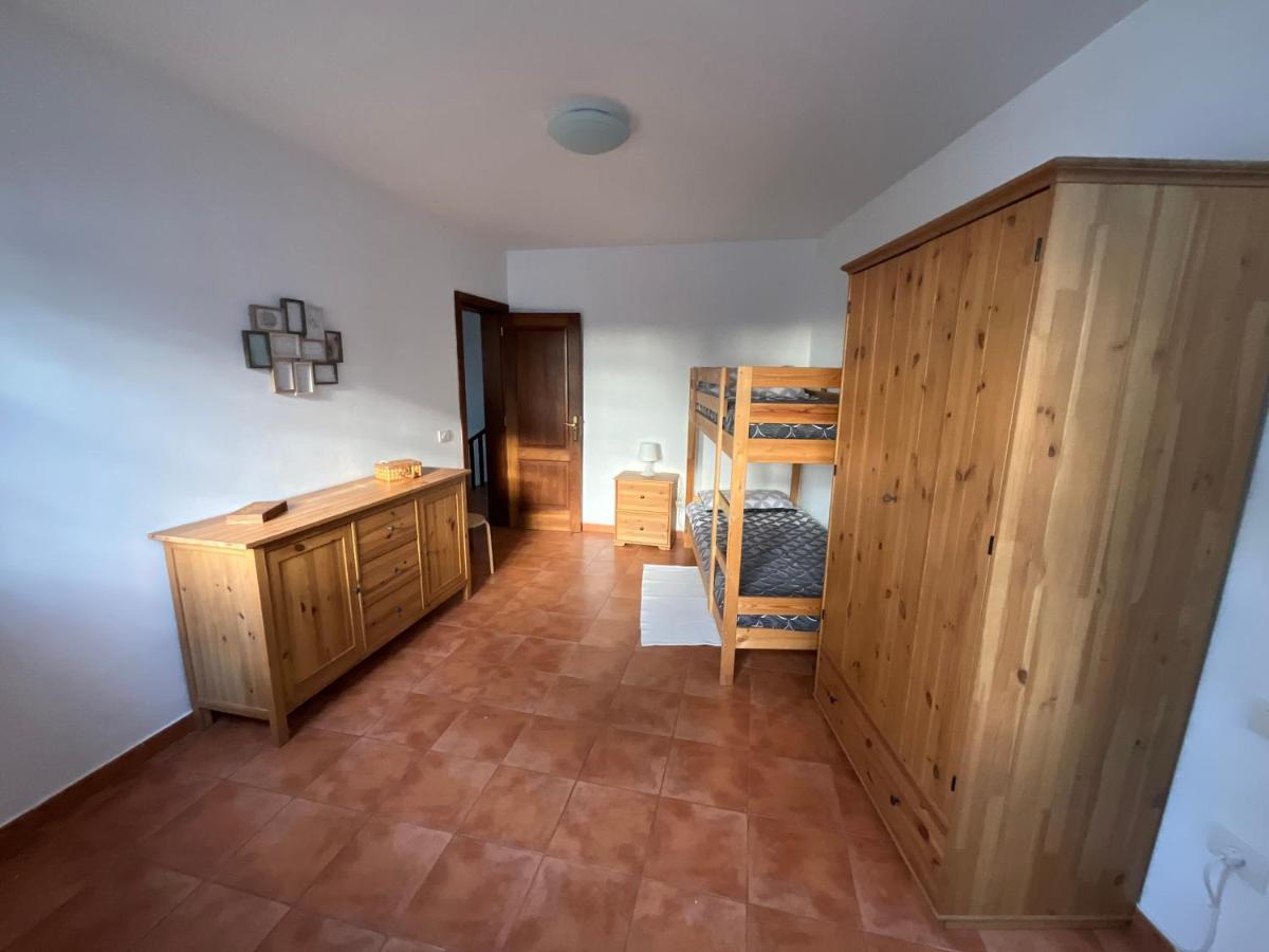 Casa Magali Βίλα Tacoronte Εξωτερικό φωτογραφία