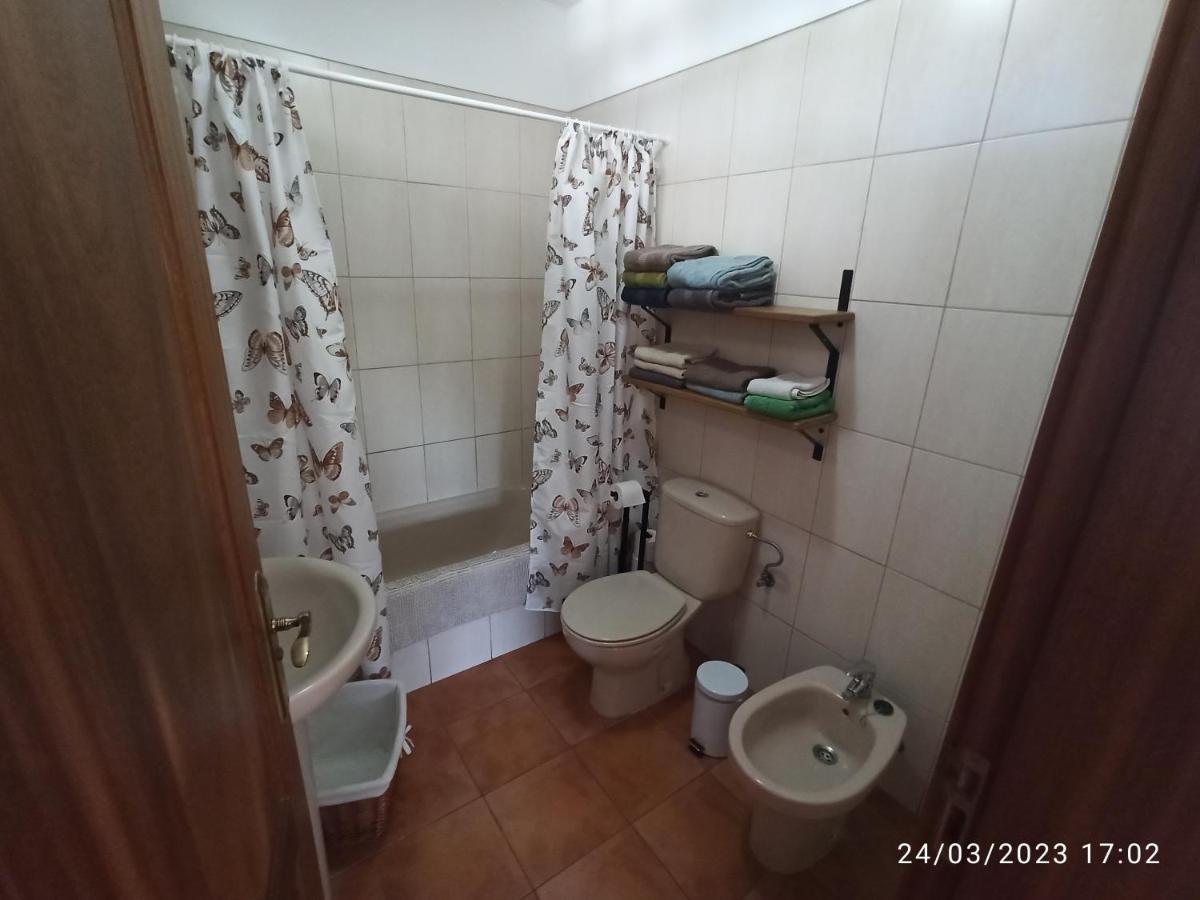 Casa Magali Βίλα Tacoronte Εξωτερικό φωτογραφία
