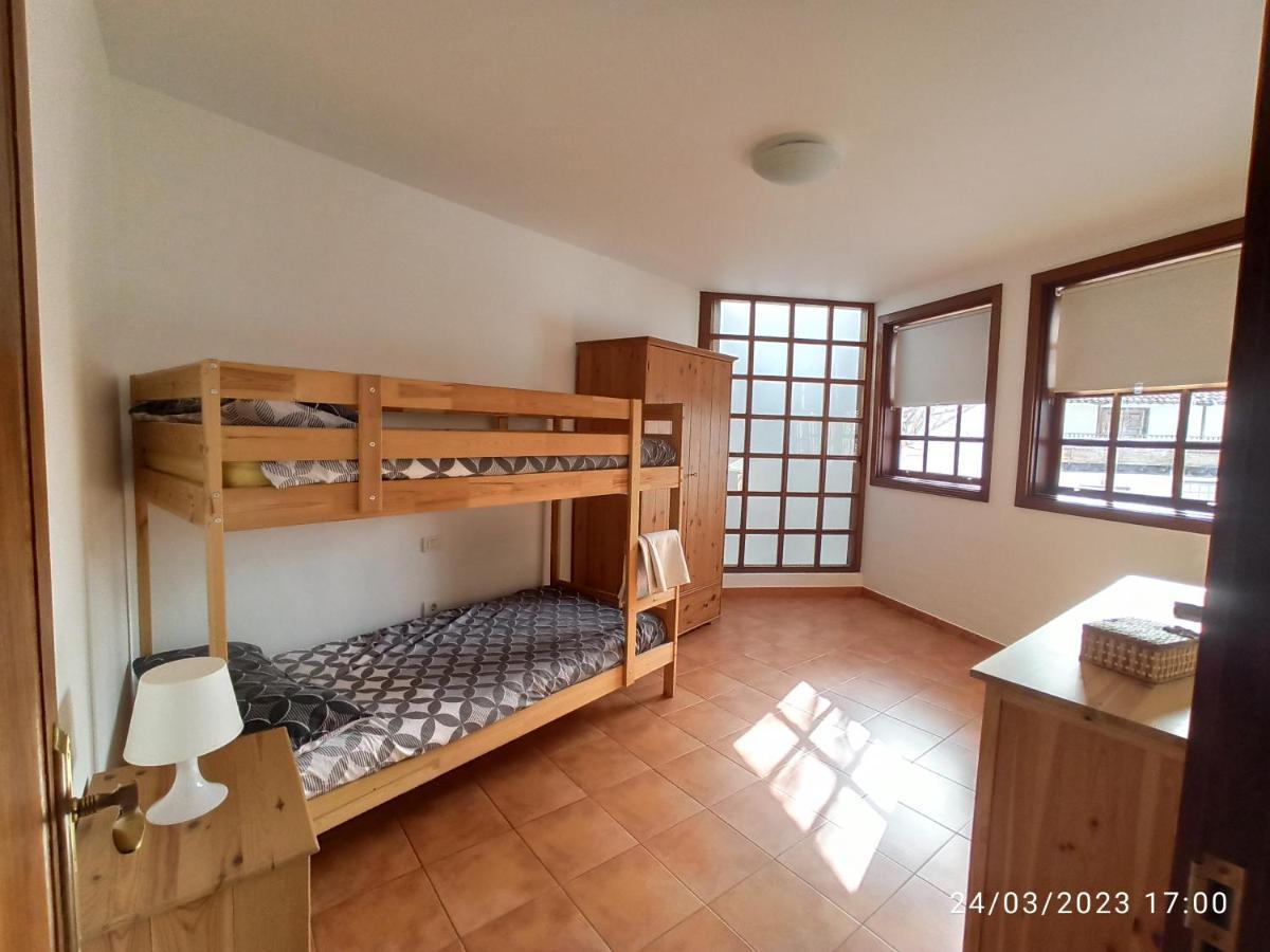 Casa Magali Βίλα Tacoronte Εξωτερικό φωτογραφία