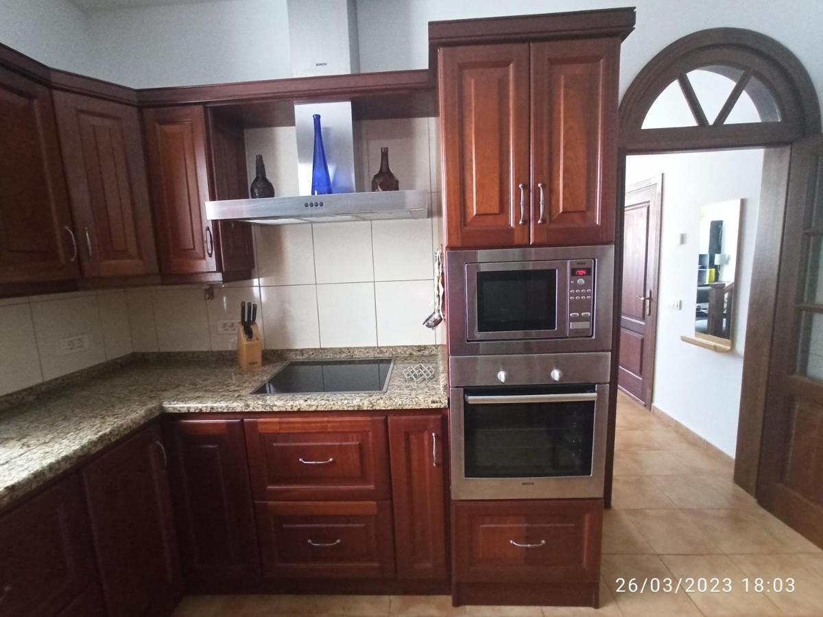 Casa Magali Βίλα Tacoronte Εξωτερικό φωτογραφία
