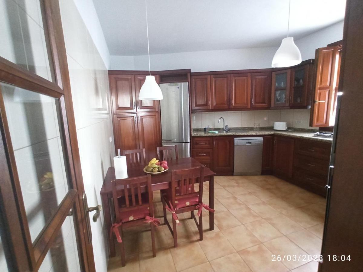 Casa Magali Βίλα Tacoronte Εξωτερικό φωτογραφία